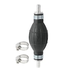 Poire d'amorçage norauto pour circuit de carburant - NORAUTO en promo chez Norauto Poire d'amorçage norauto pour circuit de carburant - NORAUTO dans le catalogue Norauto