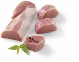 EDEKA Salach - Frische Schweinefilets Angebot im Prospekt Frische Schweinefilets bei EDEKA im Salach Prospekt für 9,99 €