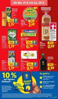 Toaster im aktuellen Lidl Prospekt (Bonn) Toaster im Lidl Prospekt "LIDL LOHNT SICH" mit 69 Seiten (Bonn)