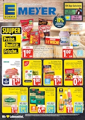 Haribo im EDEKA Prospekt in Seevetal Aktueller EDEKA Prospekt mit Haribo, "Top Angebote", Seite 1