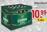 Aktuelle Kölsch Angebote bei Trinkgut in Aachen Aktuelles Gilden Kölsch Angebot bei Trinkgut in Aachen ab 10,99 €