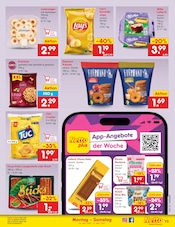 Milka Löffelei Angebote im Prospekt "Aktuelle Angebote" von Netto Marken-Discount Milka Löffelei Angebote im Prospekt "Aktuelle Angebote" von Netto Marken-Discount auf Seite 19