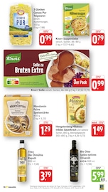 Olivenöl im E center Prospekt in Stuttgart Aktueller E center Prospekt mit Olivenöl, "Aktuelle Angebote", Seite 27