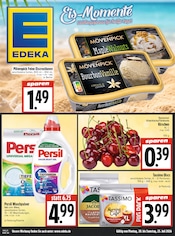 EDEKA Supermarkt Prospekt der aktuellen Woche mit 16 Seiten, gültig von 20.07.2026 bis 25.07.2026, in Trusetal und Umgebung Aktueller EDEKA Supermarkt Prospekt in Trusetal und Umgebung, "Aktuelle Angebote" mit 16 Seiten, 20.07.2026 - 25.07.2026