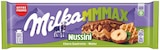 Le 2ème à -60% sur la gamme des tablettes de chocolat fourrées milka mmmax - MILKA MMMAX en promo chez Supermarchés Match Haguenau