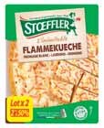 Flammekueche lardons oignons - STOEFFLER dans le catalogue Intermarché