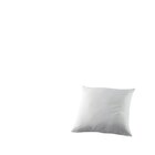 Oreiller "Microfibre" - TEX HOME en promo chez Carrefour Saint-Maur-des-Fossés à 9,99 €