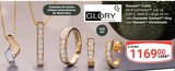 GLOBUS Offenbach - Diamant-Collier oder Passender Diamant**-Ring oder Diamant**-Ohrschmuck Angebot im Prospekt Diamant-Collier oder Passender Diamant**-Ring oder Diamant**-Ohrschmuck bei GLOBUS im Offenbach Prospekt für 309,00 €