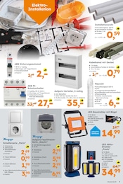 Globus-Baumarkt Kiste im Prospekt 