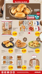 Brunch Angebot & Preis im aktuellen Penny Prospekt Brunch Angebot im aktuellen Penny Prospekt auf Seite 11