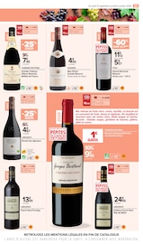 Prospectus Carrefour "FOIRE AUX VINS" en cours à Ajaccio, Page 23 Catalogue Carrefour en cours à Ajaccio, "FOIRE AUX VINS", Page 23