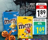 Angebot im EDEKA Herschbach Prospekt EDEKA Herschbach Prospekt mit  im Angebot für 1,69 €