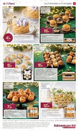 Offre Gougère dans le catalogue Intermarché du moment à la page 9