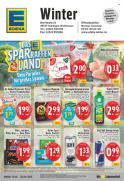 EDEKA Prospekt für Sprockhövel mit 26 Seiten