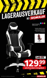 SegmĂĽller Schreibwaren im Prospekt SegmĂĽller Schreibwaren im Prospekt