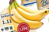 Aktuelle Bananen Angebote bei EDEKA in Bottrop Aktuelles Bananen Angebot bei EDEKA in Bottrop ab 1,11 €