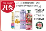 20% App-Coupon von  im aktuellen Rossmann Prospekt für 