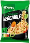 Asia Noodles Angebote von Knorr bei Penny Garbsen für 0,45 €
