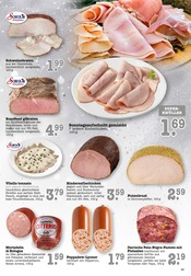 Aktueller E center Prospekt mit Schweinebraten, "Aktuelle Angebote", Seite 9