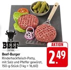 Angebot im EDEKA Siebeldingen Prospekt EDEKA Siebeldingen Prospekt mit im Angebot für 2,49 €
