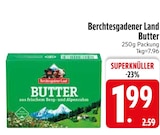 EDEKA - Butter Angebot im Prospekt Butter bei EDEKA im Prospekt "" für 1,99 €