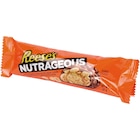 Reese's Nutrageous - Action à 0,99 € dans le catalogue Action