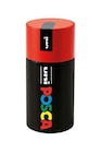 Tube en métal de 13 marqueurs Posca Uni - Posca - Fnac Tube en métal de 13 marqueurs Posca Uni - Posca à 44,99 € dans le catalogue Fnac