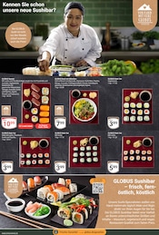 Paprika im GLOBUS Prospekt in Kerpen Aktueller GLOBUS Prospekt mit Paprika, "Aktuelle Angebote", Seite 8