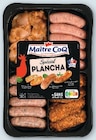 Spécial Tapas ou Plancha ou Apéro - Maître CoQ en promo chez U Express Spécial Tapas ou Plancha ou Apéro - Maître CoQ dans le catalogue U Express