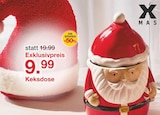 Keksdose Angebote von X-Mas bei Möbelzentrum Pforzheim Karlsruhe für 9,99 €