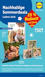 Aktueller Lidl Prospekt mit Kamera, "LIDL LOHNT SICH", Seite 69