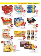 Catalogue Super U en cours à Vigneux-sur-Seine, "Super U", Page 5