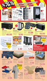 Jawoll Kochplatte im Prospekt 