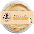 Spécialités à tartiner - CARREFOUR EXTRA - Carrefour à Levallois-Perret Spécialités à tartiner - CARREFOUR EXTRA en promo chez Carrefour Levallois-Perret à 2,45 €