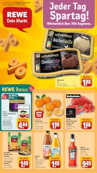Obst im REWE Prospekt "Dein Markt" mit 34 Seiten (Berlin)