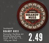 Brandy Nuss bei E center im Gelsenkirchen Prospekt für 2,49 €