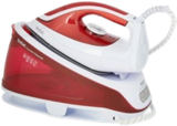 Dampfbügelstation Express Easy SV6111 Angebote von Tefal bei Kaufland Gütersloh für 59,99 €