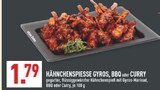 Aktuelle Gyros Angebote bei Marktkauf in Bochum Aktuelles Hähnchenspieße Gyros Angebot bei Marktkauf in Bochum ab 1,79 €
