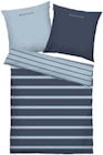 Edel-Renforcé-Bettwäsche ca. 155 x 220 cm Angebote von TOM TAILOR bei Lidl Hürth für 14,99 €