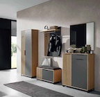 Schuhschrank von Dieter Knoll im aktuellen Zurbrüggen Prospekt