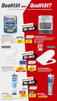 toom Baumarkt Prospekt der KW 30 "Respekt, wer's selber macht." Aktueller toom Baumarkt Prospekt "Respekt, wer's selber macht." Seite 2 von 16 Seiten
