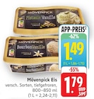 Eis bei EDEKA im Walldorf Prospekt für 1,49 €
