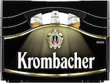 Aktuelle Krombacher Angebote bei EDEKA in Koblenz Aktuelles Pils Angebot bei EDEKA in Koblenz ab 12,49 €