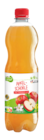 Bio-Apfel-Schorle im Angebot bei ALDI Nord in Mettmann Bio-Apfel-Schorle Angebote von GUT BIO bei ALDI Nord Mettmann für 0,95 €