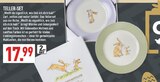 Teller-Set Angebote bei Marktkauf Coesfeld für 17,99 €