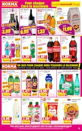 Offre Barbecue Charbon dans le catalogue Norma du moment à la page 9