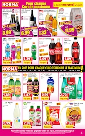 Vin Angebote im Prospekt "Votre Discounter Régional" von Norma Vin Angebote im Prospekt "Votre Discounter Régional" von Norma auf Seite 9