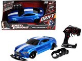 F & RC Drift Jakob's Ford Mustang 1:10 R/C Spielzeugauto von JADA im aktuellen MediaMarkt Saturn Prospekt für 54,99 €