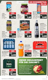 Aktueller Kaufland Prospekt mit Rindfleisch, "Aktuelle Angebote", Seite 19