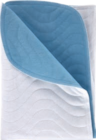 ALÈSE IMPERMÉABLE - NOVITESSE en promo à 4,99 € chez Aldi ALÈSE IMPERMÉABLE - NOVITESSE dans le catalogue Aldi